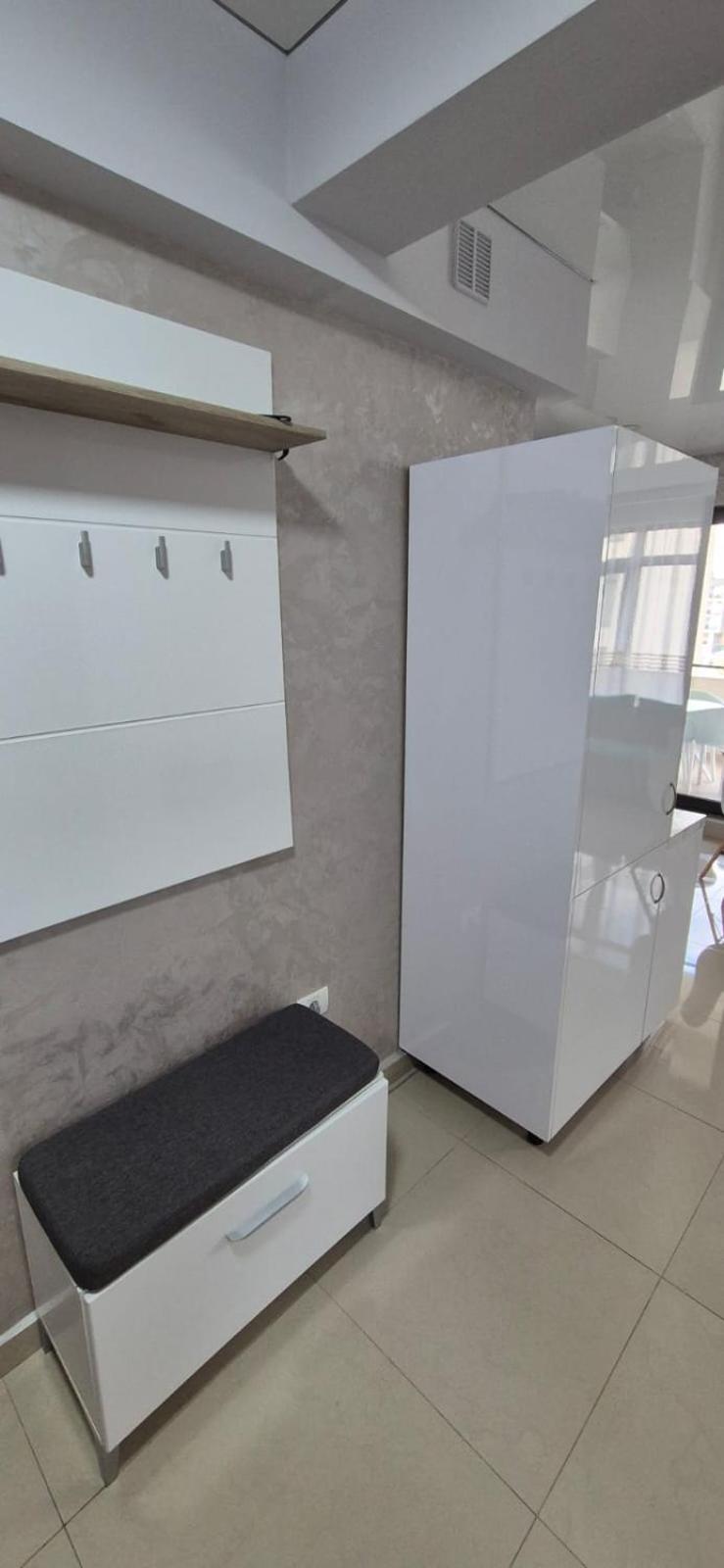 Mamaia Nord Seaside Apartment Năvodari Eksteriør bilde